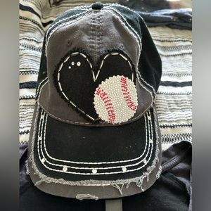 Baseball mom bundle
